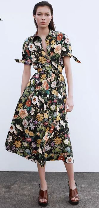 Платье новое размер М