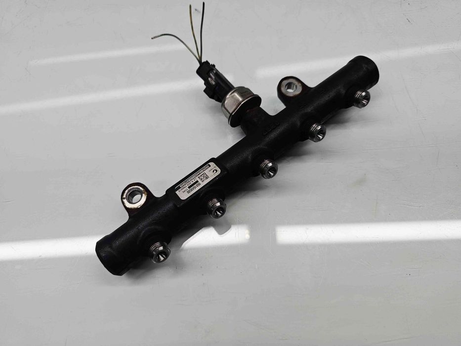 Rampa injectoare  PEUGEOT Expert (III) (G9) [Fabr 2007-2015] 968164958