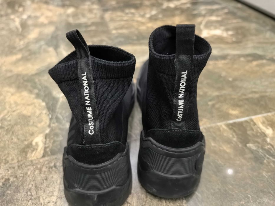 Мъжки обувки Costume National