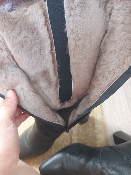 Женская обувь , Италия