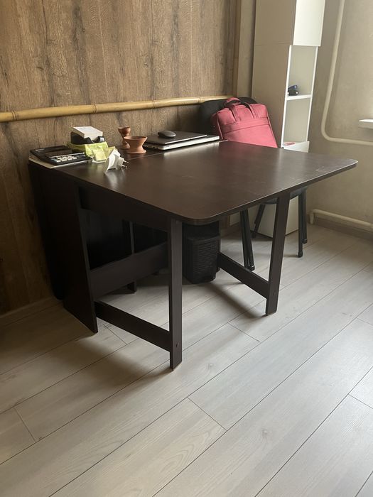 Стол раскладной