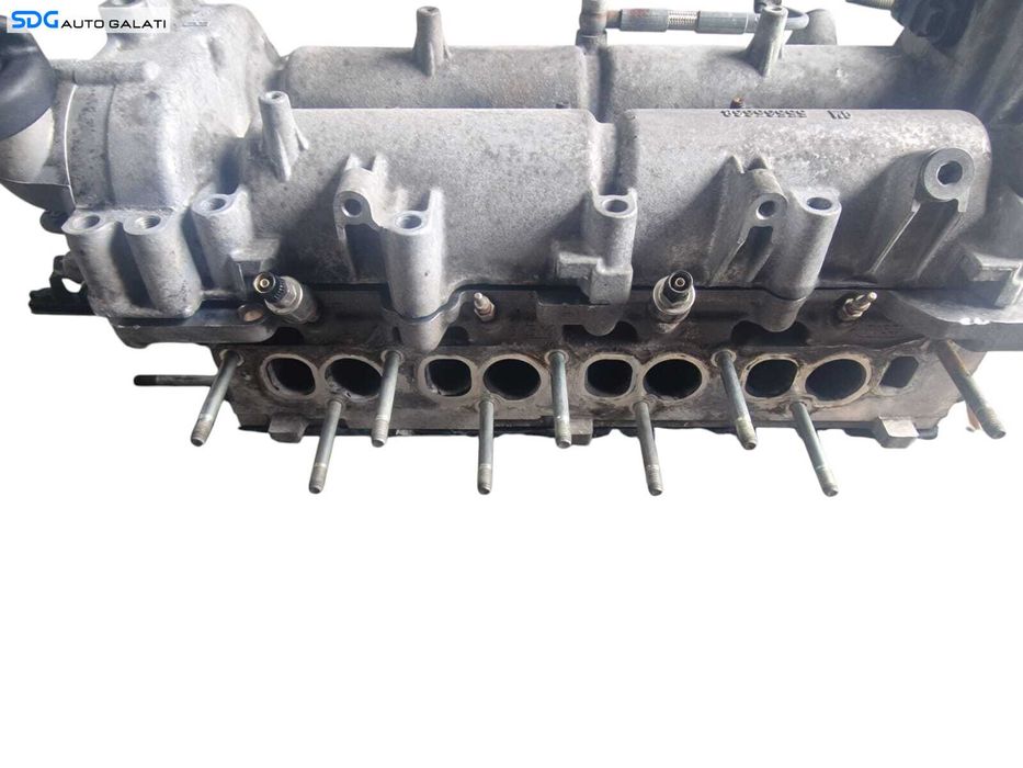Chiuloasa Chiulasa Motor Completa Opel Insignia A 2.0 CDTI 2008 - 2017 Cod 55571949 55565668 [M8538]