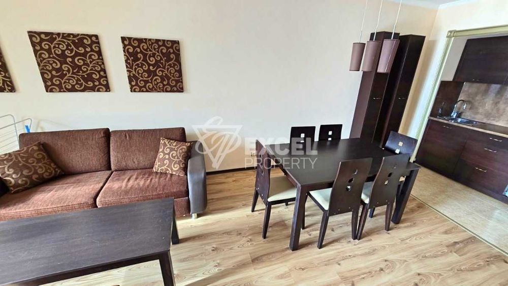 Продава се Тристаен апартамент в к.к. Слънчев бряг - 99 кв.м за 709 €/кв.м - Снимка #5