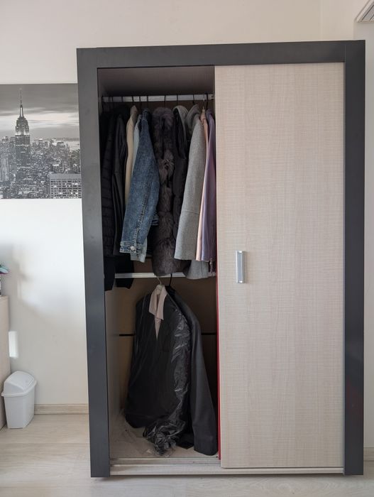 Комплект мебели за спалня