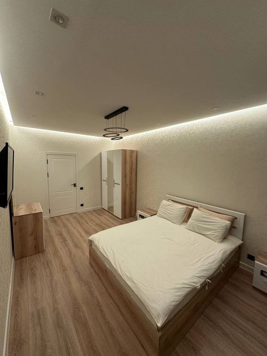 ( К77 ) СРОЧНО!!! Продается 2-комн квартира в тихом месте/ Яшнабад