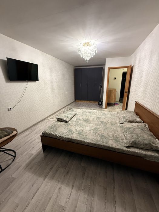 1 комнатная квартира