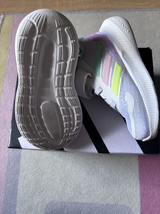 Детски маратонки Adidas