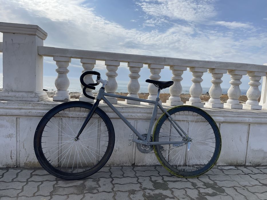 Single speed велосипед