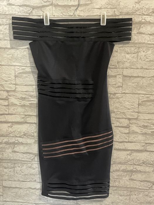 Рокли Zara , Misspap, LBD, Pepe jeans