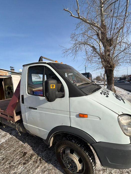 Продам эвакуатор