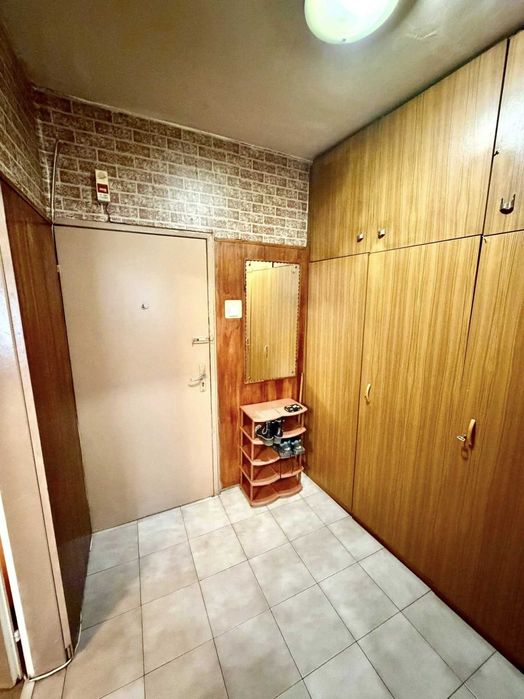 Тристаен Апартамент в Изгрев