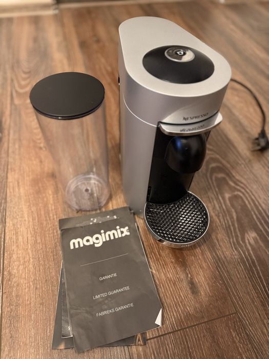 Nespresso Vertuo by Magimix