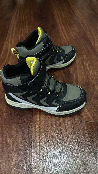 Осень демисезон на мальчика