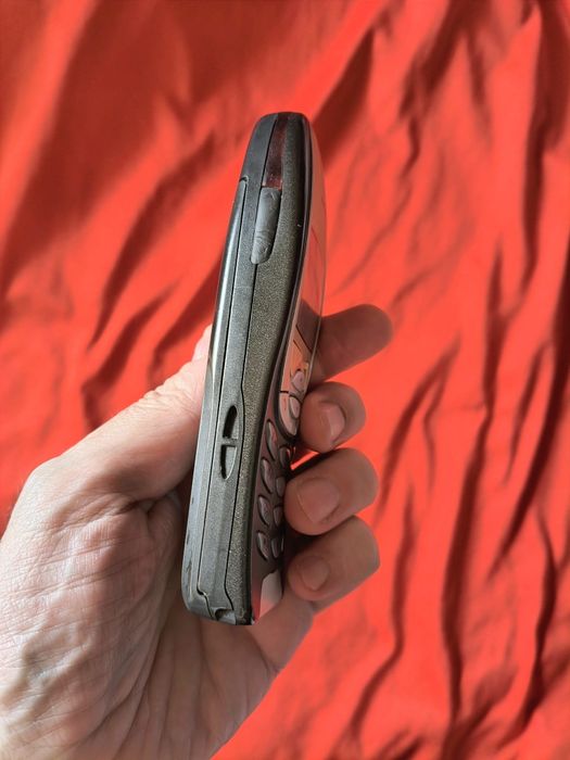 Nokia 6310 ( decodat)