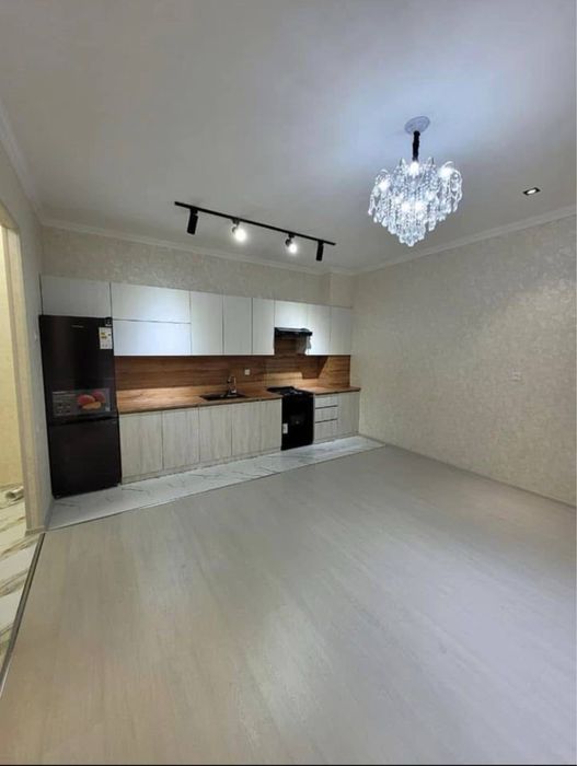 3 комнатная квартира, 6 этаж, Новостройка. Вокзал, на против Сардат