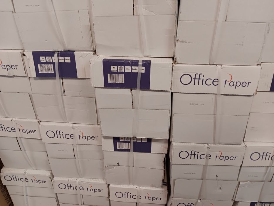 Hârtie A4 Office paper
