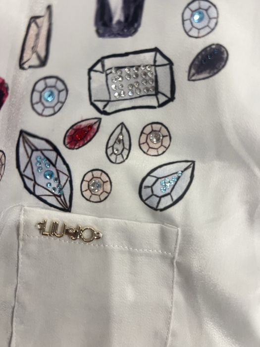 Liu Jo блуза момиче