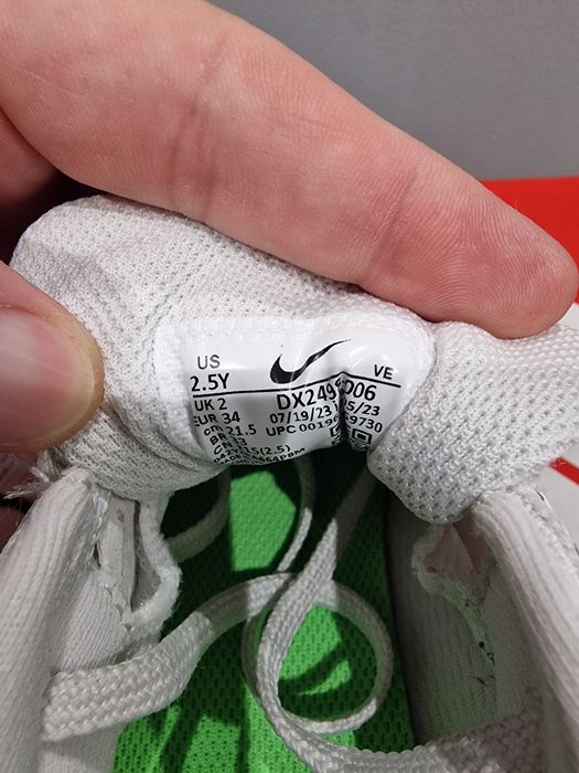 Детски Nike Air Zoom Pegasus 40