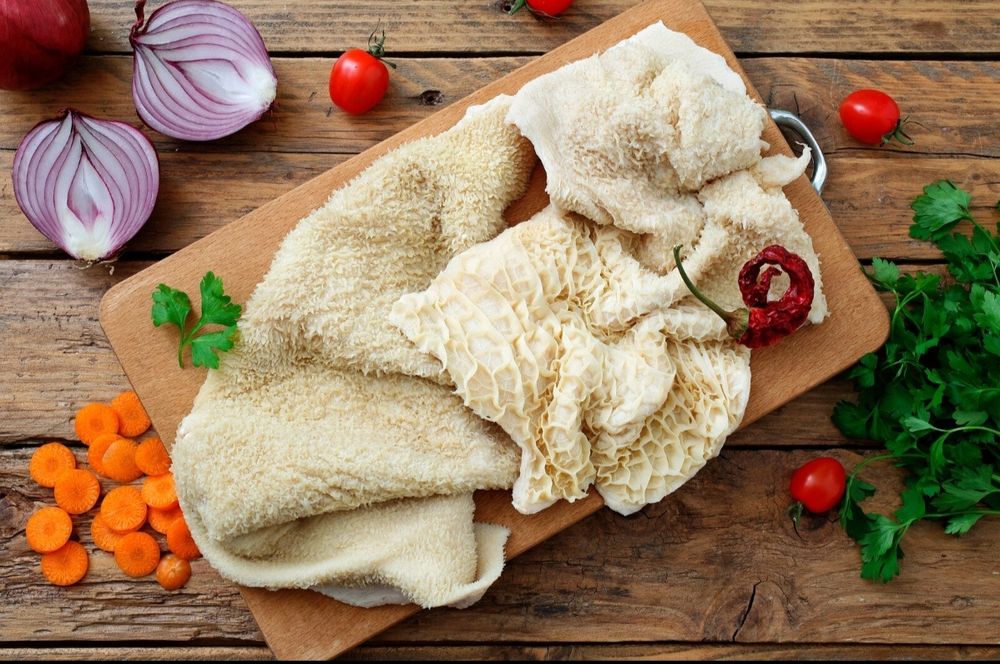 Требуха 100% халал