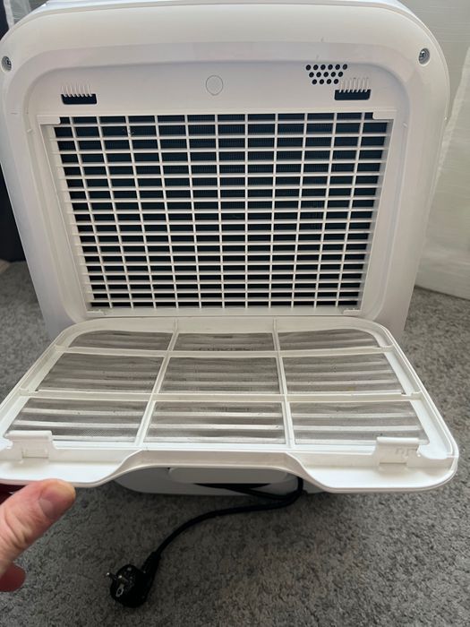 Dezumidificator Trotek TTK95 E