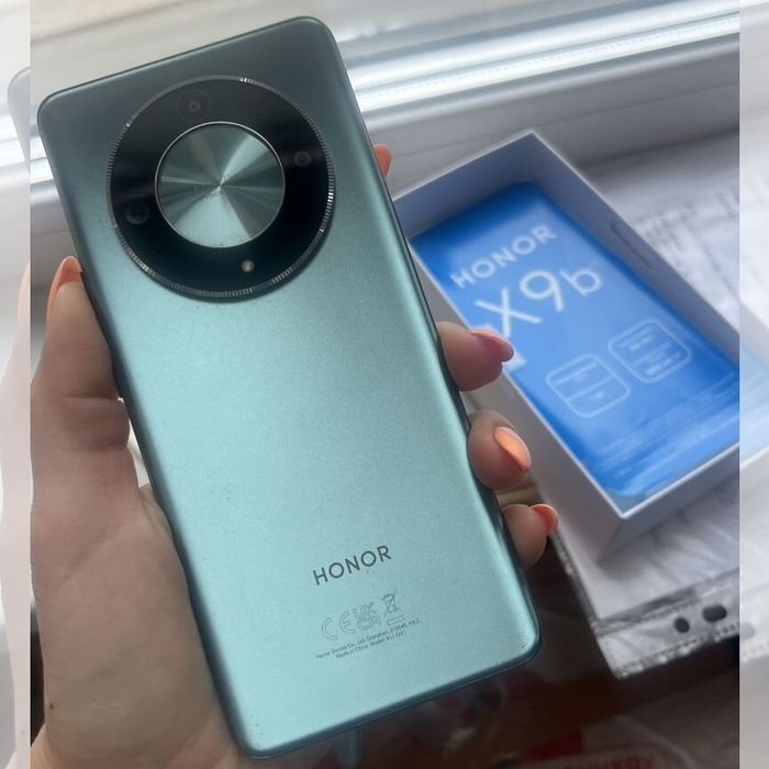 Honor X9b 16/256