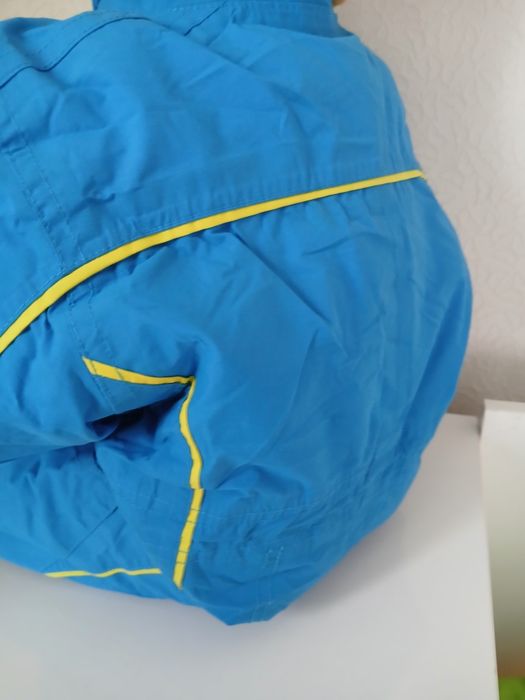 Зимен гащеризон 12-18м