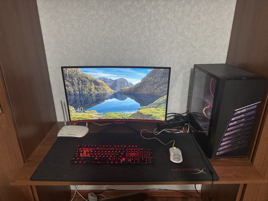 Продам ПК срочно