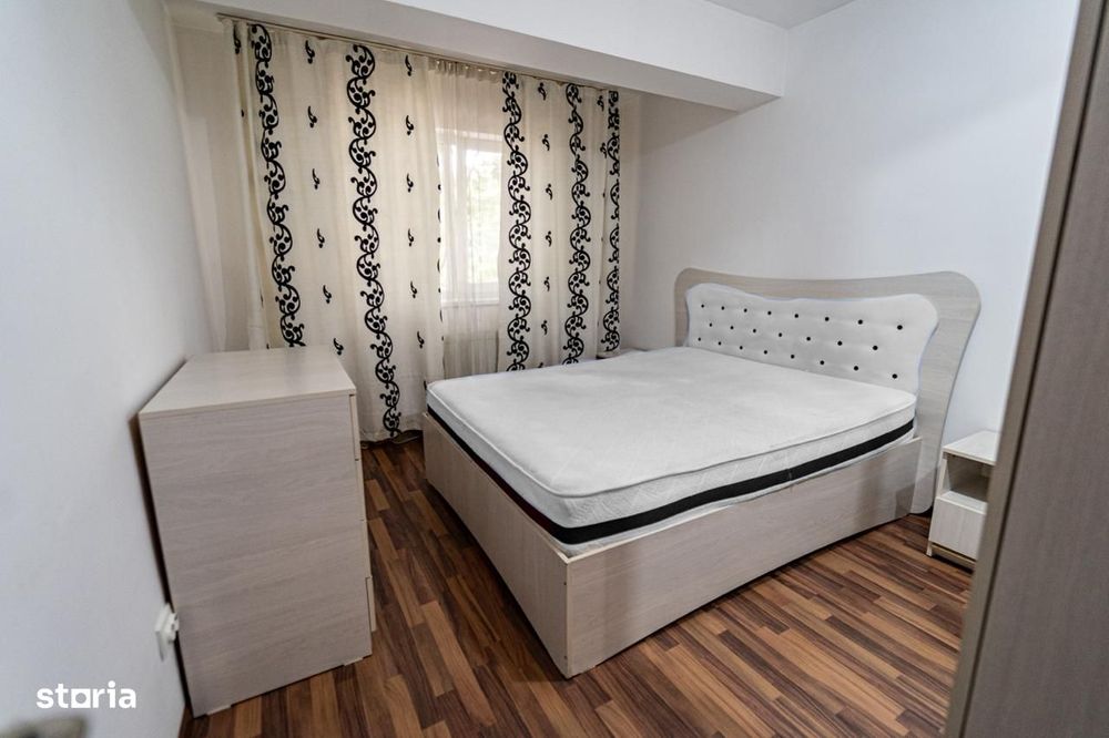 Popesti Fermei Apartament 2 Camere Metrou Leonida — fotografia 3