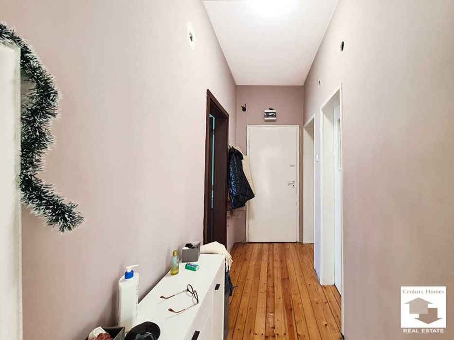 Продава се Етаж от къща в Горна Оряховица - 100 кв.м за 760 €/кв.м - Снимка #9