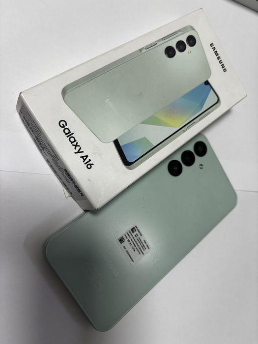 Тараз Толе би 15 лот6388 samsung a16