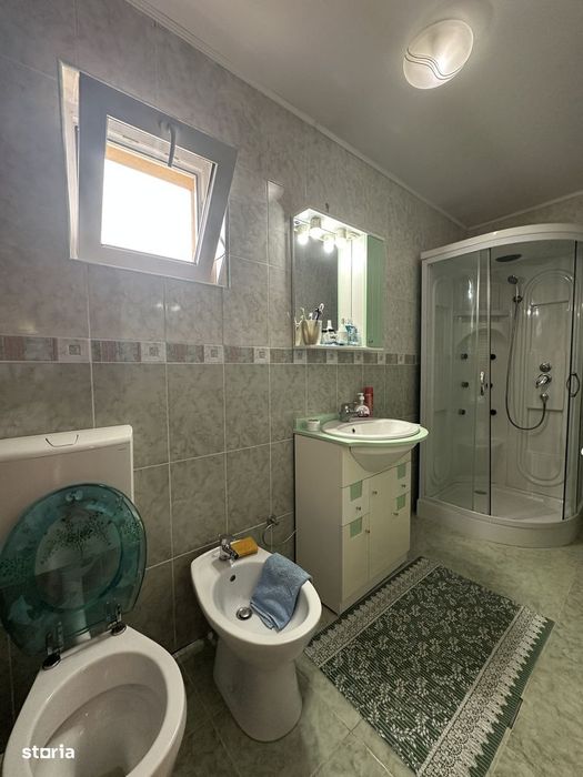 Agentia imobiliara VIGAFON vinde casa 6 camere Fulga de Sus-Prahova