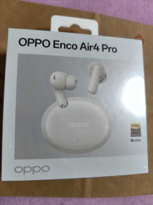 Căști Wireless Oppo