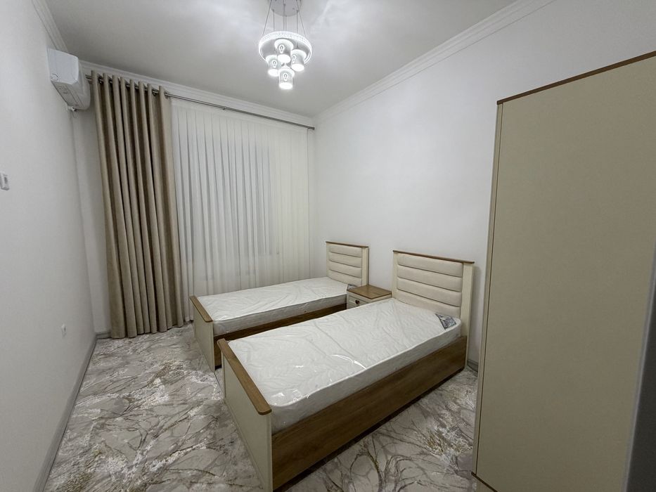 Аренда новый Узбекистан