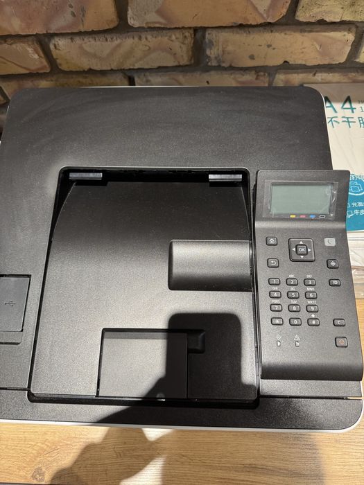 Продается Принтер лазерный Canon i-Sensys LBP633Cdw