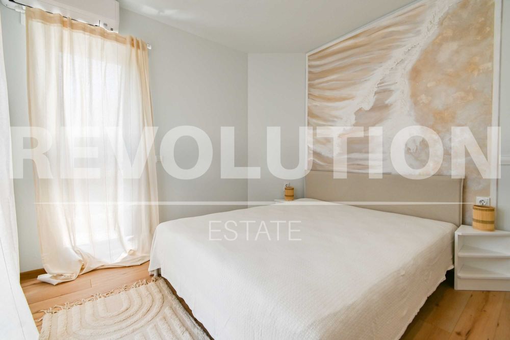 Дава се под наем Тристаен апартамент в София, Кръстова вада - 80 кв.м за 1200 € - Снимка #3