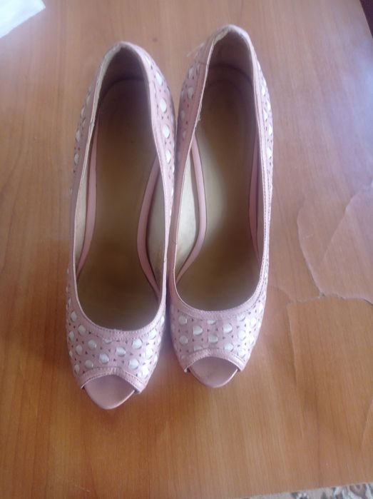 Продам туфли 50000