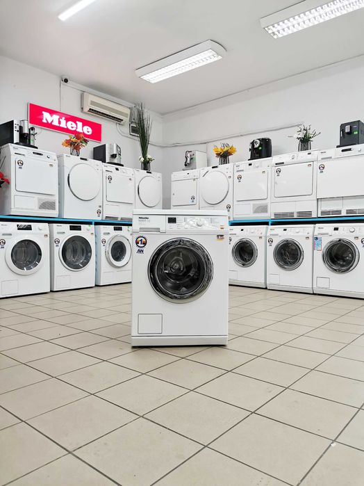 Masina de spalat Miele W 643
