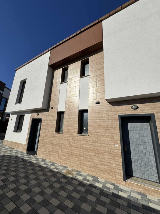 Продава се Къща в с. Марково, Област Пловдив - 148 кв.м за 1859 €/кв.м - Снимка #1