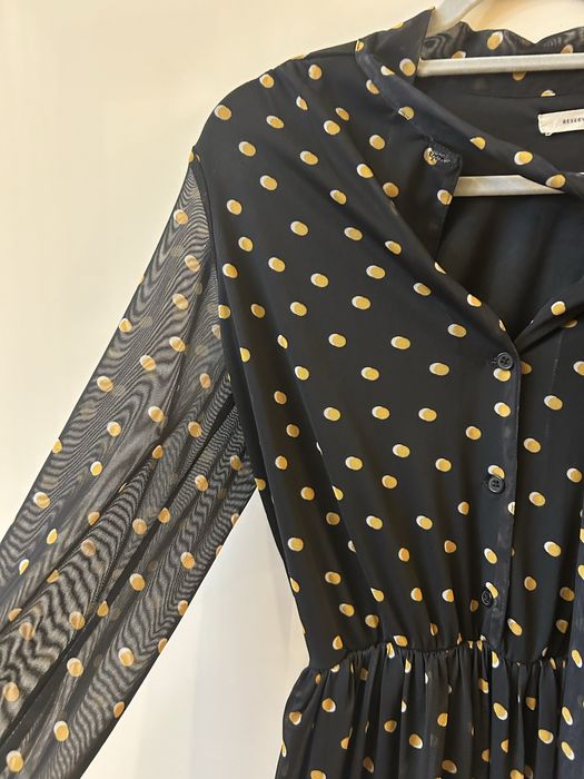 Рокля reserved 42