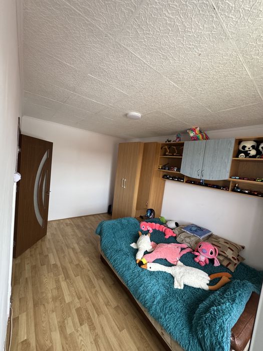 Apartament cu 2 (doua)camere mobilat/utilat