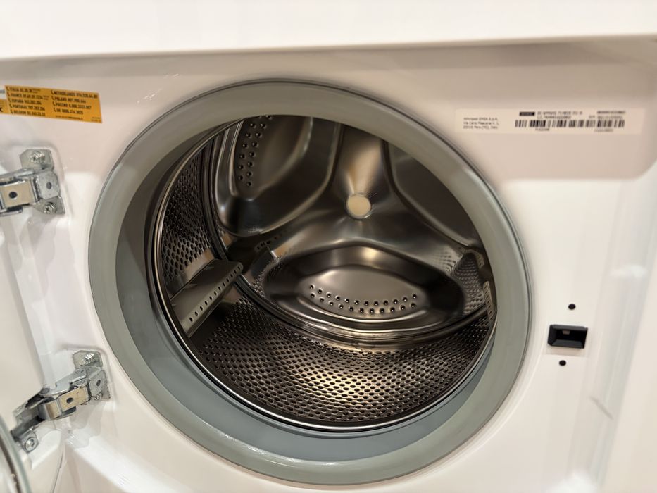 Пералня Whirlpool
