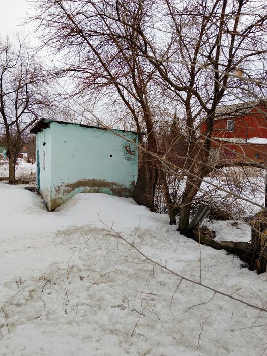 Продам дачу с/т Черёмушки. Дом зимнего варианта