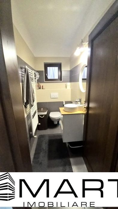 casa / vila 4 camere zona Cetate Alba Iulia