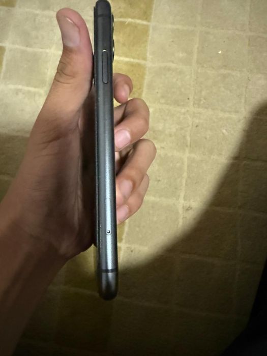 Iphone 11 обмен