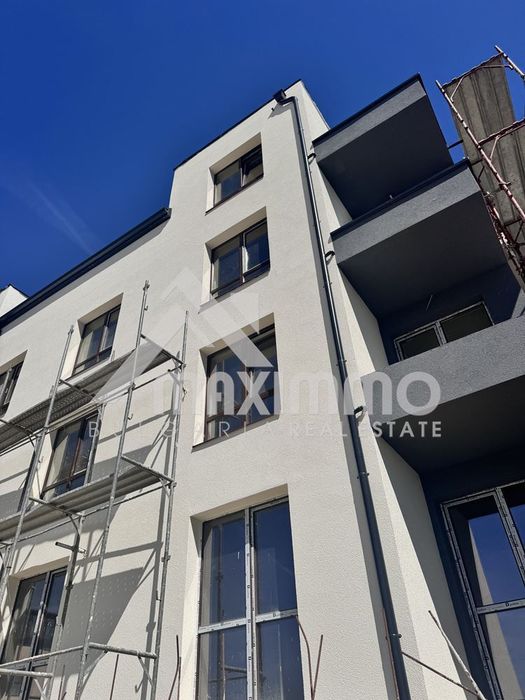 3-стаен в Варна-Възраждане 3 площ 89 цена 134900