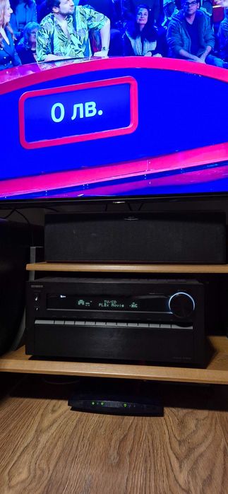 Ресивър ONKYO TX-NR929