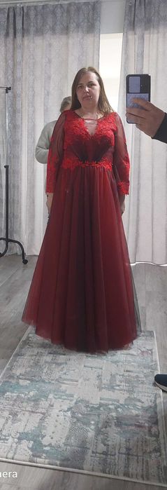 Vand rochie de nasa