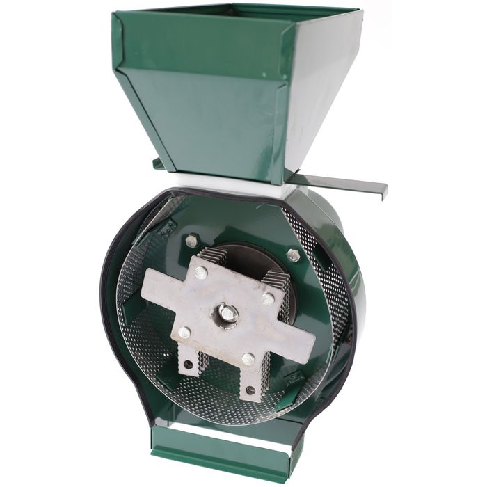 ***ПРОМОЦИЯ*** Фуражомелка Ярмомелка за фураж с 4 сита 3,8kW