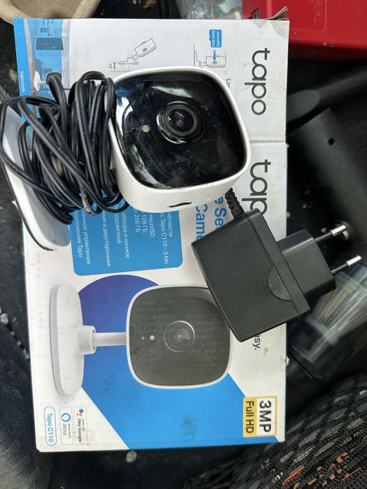 Продам камеру за 6000