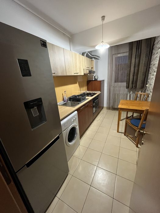 Inchiriez garsoniera in Confort Park, Vitan-Barzesti7D, Berceni .